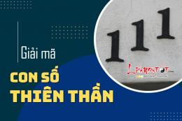 Thần số học tiết lộ điều may mắn cuối năm 2024 giúp bạn chinh phục đỉnh cao